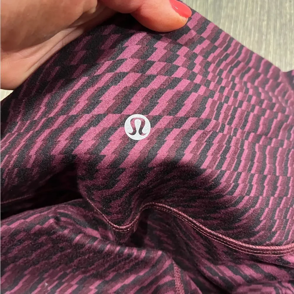 lululemon athletica details high